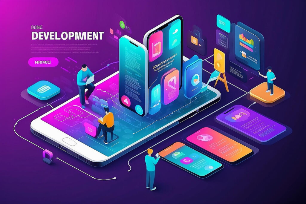 The Ultimate Guide to Application Development in 2025